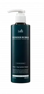 ШАМПУНЬ ДЛЯ ВОЛОС LADOR WONDER BUBBLE SHAMPOO 250ml