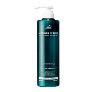 ШАМПУНЬ ДЛЯ ВОЛОС LADOR WONDER BUBBLE SHAMPOO 600ml