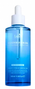 МАСЛО ДЛЯ ВОЛОС LADOR WONDER HAIR OIL 100ml