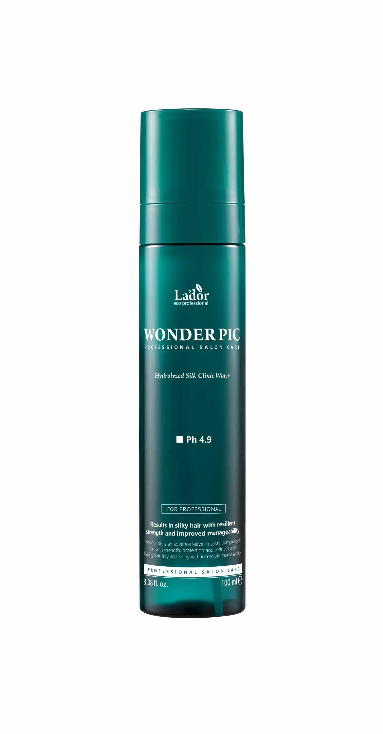 МИСТ ДЛЯ ВОЛОС LADOR WONDER PIC 100ml